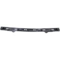 Rear Bumper Reinforcement Cover Support For Chevy Equinox 2010 2011 2012 2013 2014 2015 2016 2017 Plastic Gm1140105 22879575 