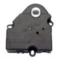 Aintier Air Door Actuator Hvac Blend Control Fits For Cadillac Escalade Esv 2003-2014 For Chevrolet Sonora 2003-06 Suburban