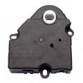 Aintier Air Door Actuator Hvac Blend Control Fits For Cadillac Escalade Esv 2003-2014 For Chevrolet Sonora 2003-06 Suburban