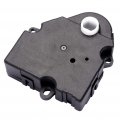 Aintier Air Door Actuator Hvac Blend Control Fits For Cadillac Escalade Esv 2003-2014 For Chevrolet Sonora 2003-06 Suburban