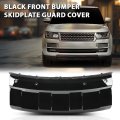 Front Bumper Skid Plate Guard Cover For Range Rover 2013-2017