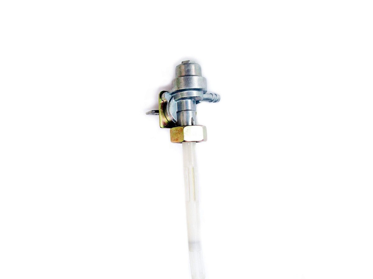 Petcock Gas Fuel Tank Switch For Honda Atc250es Atc250sx Atc350x Trx250 Trx250x Trx300 Trx300ex Trx200sx Fourtrax 1985 1986