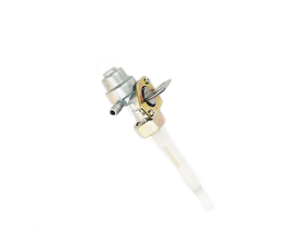 Petcock Gas Fuel Tank Switch For Honda Atc250es Atc250sx Atc350x Trx250 Trx250x Trx300 Trx300ex Trx200sx Fourtrax 1985 1986