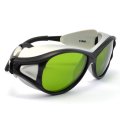 Jolooyo 1064nm Yag Laser Safety Glasess Od5 Ce Protection Goggles With Box