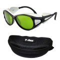 Jolooyo 1064nm Yag Laser Safety Glasess Od5 Ce Protection Goggles With Box