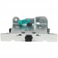 Ocpty Door Latch Lock Actuator Tail-gate Fit 2002-2010 For Dodge Ram 1500 2006-2010 2500 3500 2013-2018 55275952ac 55275952ad