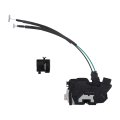 Front Left Driver Side Door Lock Actuator Replacement For Sorento 2011 2012 2013 2014 2015 