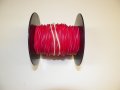Red Pink Automotive Gxl Copper Wire 16 Ga Awg Gauge Truck Motorcycle Rv General Purpose Defferent Lengths Available Select