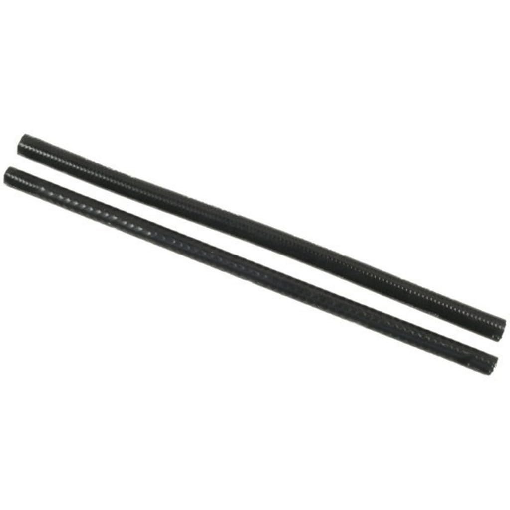 Egr Pressure Feedback Hose 2 Dpfe Hoses Replacement For 1l3z9p761ba And 68307061aa Black