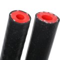 Egr Pressure Feedback Hose 2 Dpfe Hoses Replacement For 1l3z9p761ba And 68307061aa Black