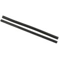 Egr Pressure Feedback Hose 2 Dpfe Hoses Replacement For 1l3z9p761ba And 68307061aa Black