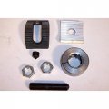 Front End Adjuster Avis Style For Ball Joint Each Compatible With Dune Buggy