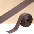 Floor Transition Strips 9 84ft X 1 97 Lxw Embossed Self Adhesive Vinyling Edging Trim Pvc Flooring Flat Divider Strip Cover For 
