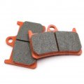 Xkh- Carbon Ceramic Brake Pads Compatible With Fjr1300 Yzf-r1 Yzf-r6 Road Star-fa220 252 380 B077vl1qfl