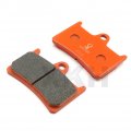 Xkh- Carbon Ceramic Brake Pads Compatible With Fjr1300 Yzf-r1 Yzf-r6 Road Star-fa220 252 380 B077vl1qfl
