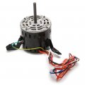 Goodman 0131f00022 Furnace Blower Fan Motor Genuine Original Equipment Manufacturer Oem Part 