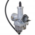 Pz30 Carburetor Manual Choke Replacement For Cg 175cc 200cc Ttr250cc Vm26 Crf Klx Ttr Xr Engine Atv Dirt Bike Motorcycle Go 