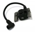 The Rop Shop Ignition Coil Module Magneto For Tecumseh 36344a 37137 36344 Lawn Mower Motors