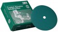 3m Green Corps Fibre Disc 01928 9 1 In X 7 8 36 20 Discs Per Carton