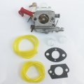 Kipa Carburetor Fuel Line Mounting Gaskets Kit For Wt-664 Wt-668 Wt-668b Wt-997 Hpi Baja 5b 5t Fg And Other 1 5 Scale Gas Rc