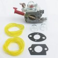 Kipa Carburetor Fuel Line Mounting Gaskets Kit For Wt-664 Wt-668 Wt-668b Wt-997 Hpi Baja 5b 5t Fg And Other 1 5 Scale Gas Rc