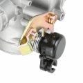 Pz19 Carburetor Carb Cable Choke With 35mm Air Filter For 50cc 70cc 90cc 110cc 125cc Atv Quad Pit Dirt Bike Go Kart Fits Taotao 