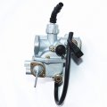 Carbman Carburetor For Honda St90 90 Sport 1973 1974 1975 Carb