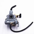 Carbman Carburetor For Honda St90 90 Sport 1973 1974 1975 Carb