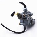 Carbman Carburetor For Honda St90 90 Sport 1973 1974 1975 Carb