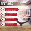 Replacement Front Upper Right Control Arm And Ball Joint Assembly Compatible With Cadillac Chevy Gmc Vehicles Escalade