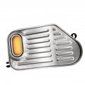 Tom Transmission Oil Pan With Filter Gasket For Audi A4 A6 A8 Allroad Vw Passat