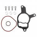 07k145100h 07k145215a Vacuum Pump Rebuild Seal Gasket O-ring Fits For Vw Jetta Beetle Golf Audi Tt Rs 
