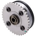 Variable Timing Sprocket For Bmw 135is 2013 Replacement 11367522290 And 11367583208 Interchange Part 918704 Front Position 