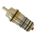 Update Brass Cartridge Replacement 94282000 For Thermobalance Tubs Ecostat Shower Valves 3 4 Version Fits Multiple Models 