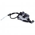 Wflnhb Rear Tailgate Hatch Door Latch Lock Actuator Replacement For Land Rover Lr3 Lr4 Trunk Lr017470 Fqr500080 Fqr500220