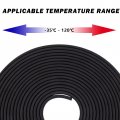 Gddghs 5 32 4mm Windshield Washer Hose 50ft Vacuum Inner Diameter 5 Automotive Vacuum Replacement 27042