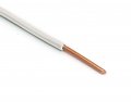 10 Feet 3 Meter Insulated Solid Copper Thhn Thwn Wire Awg Is Residential Commerical Industrial Grounding Electrical Rated For
