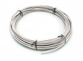 10 Feet 3 Meter Insulated Solid Copper Thhn Thwn Wire Awg Is Residential Commerical Industrial Grounding Electrical Rated For 