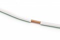 10 Feet 3 Meter Insulated Solid Copper Thhn Thwn Wire Awg Is Residential Commerical Industrial Grounding Electrical Rated For