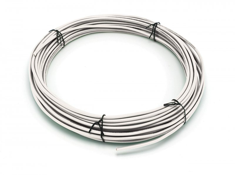 10 Feet 3 Meter Insulated Solid Copper Thhn Thwn Wire Awg Is Residential Commerical Industrial Grounding Electrical Rated For