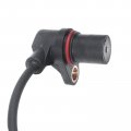 A-premium Engine Crankshaft Position Sensor Compatible With Audi A3 Tt Quattro 2006-2009 Volkswagen Cc Eos Golf Passat R32