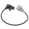 A-premium Engine Crankshaft Position Sensor Compatible With Audi A3 Tt Quattro 2006-2009 Volkswagen Cc Eos Golf Passat R32
