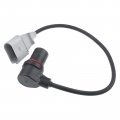A-premium Engine Crankshaft Position Sensor Compatible With Audi A3 Tt Quattro 2006-2009 Volkswagen Cc Eos Golf Passat R32