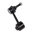 Volkswagen Golf 2011 2012 2013 2014 Sway Bar Link Driver Or Passenger Side Single Piece Rear Rubber Bushing Non-greasable W X