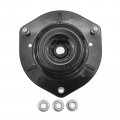A-premium Front Driver Or Passenger Side Suspension Strut Mount Compatible With Toyota Camry Solara Venza Highlander Avalon
