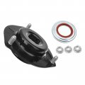 A-premium Front Driver Or Passenger Side Suspension Strut Mount Compatible With Toyota Camry Solara Venza Highlander Avalon