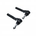 A-premium Set Of 6 Front Sway Bar Link Inner Outer Tie Rod End Compatible With Chevrolet Silverado 1500 99-06 Classic 07 Gmc