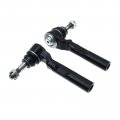 A-premium Set Of 6 Front Sway Bar Link Inner Outer Tie Rod End Compatible With Chevrolet Silverado 1500 99-06 Classic 07 Gmc