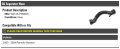 Oil Separator Hose Compatible With 2000-2004 Porsche Boxster
