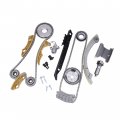Engine Timing Chain Kit Compatible With Buick Chevy Gmc Pontiac And Saturn 2 0ll 2 4l Lacrosse Hhr Malibu Terrain G5 G6 Saab